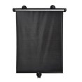 thumbnail image 3 of Yeacher Car Window Shade, Car Roller Sunshade for Windows, Retractable Car Sun Shade, Privacy Protection, 3 of 5