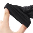 thumbnail image 3 of 1 Pair Copper Arthritis Gloves Copper Compression Arthritis Gloves Finger Less Sports Gloves, 3 of 8
