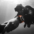 thumbnail image 3 of Apple Watch Ultra 2 (GPS + Cellular) 49mm Titanium – White Ocean Band, Rugged Smartwatch-Open Box, 3 of 4