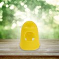 thumbnail image 3 of Guitar Finger Cover Guitar Silicone Finger Protection Cover Kids Adult 10Pcs, 3 of 3