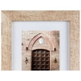 thumbnail image 2 of Unbranded Oldal Hinged Photo Frame with Two (2) 5 x 7 in. Openings, Plastic, Weathered Rustic Look, Home Décor, 2 of 7