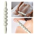 thumbnail image 1 of REK Fascia Muscle Roller Cellulite Massager Fascia Roller For Cellulite And Muscles Neck Leg Back Body Roller Deep Tissue Massage Stick Tools, 1 of 6