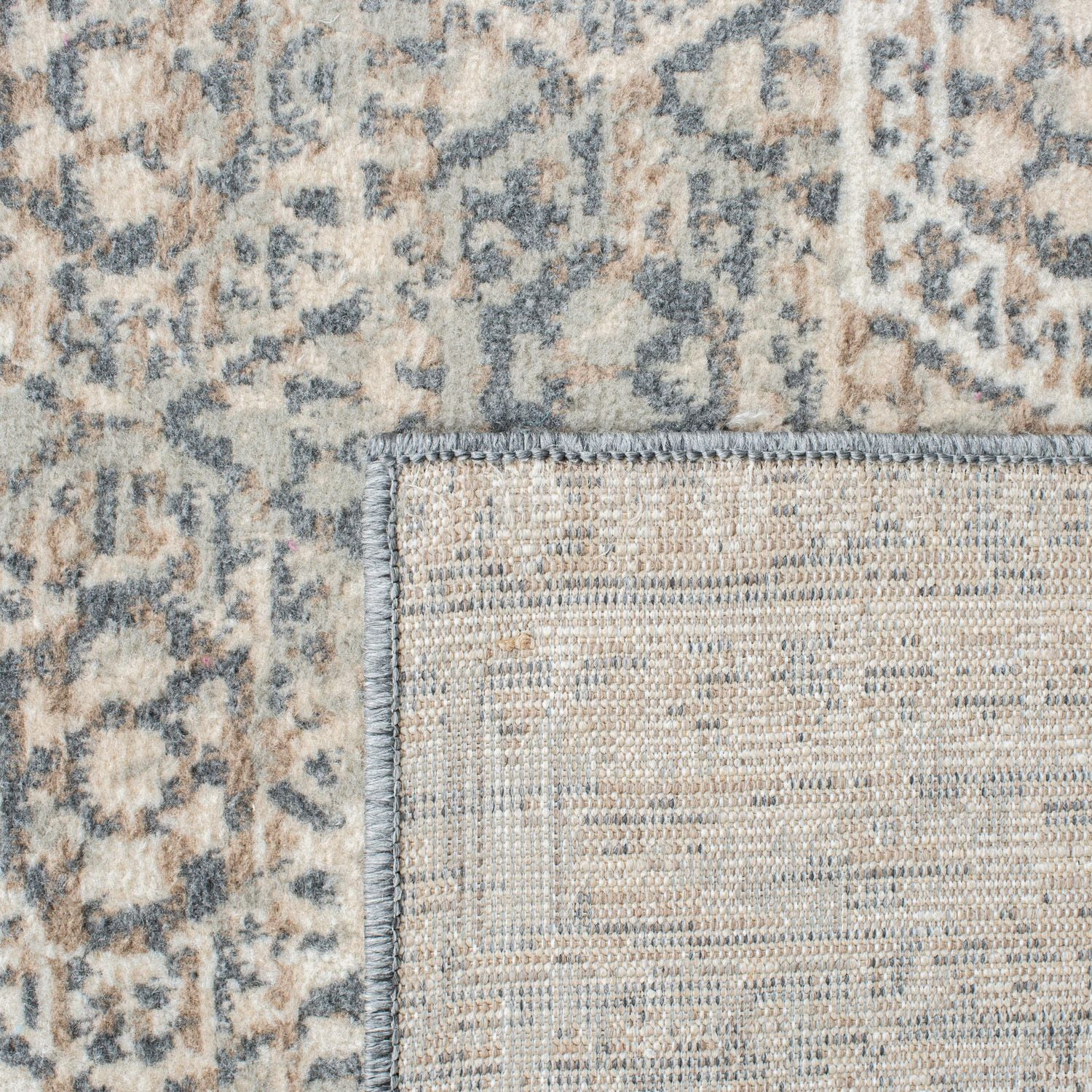 Safavieh Pyramid Anastasia Tapis Géométrique