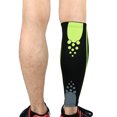thumbnail image 1 of Bangcool Sports Leg Sleeve Breathable Outdoor Calf Compression Sleeve Leg Support Sleeve Running Leg Support, 1 of 10