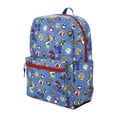 thumbnail image 2 of Super Mario Backpack, 2 of 6