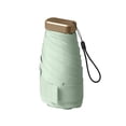 thumbnail image 2 of Mini Travel Umbrella for Purse,Windproof Folding Umbrella with Sun Protection,Portable Compact Parasol for Outdoor Use,SouMaox, 2 of 8