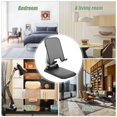 thumbnail image 2 of CUITING Cell Phone Stand Adjustable Height Phone Stand  Foldable Cell Phone Holder, 2 of 5