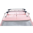 thumbnail image 5 of BrightLines Aero Roof Rack Cross Bars Compatible with Toyota RAV4 2013-2018, 5 of 5