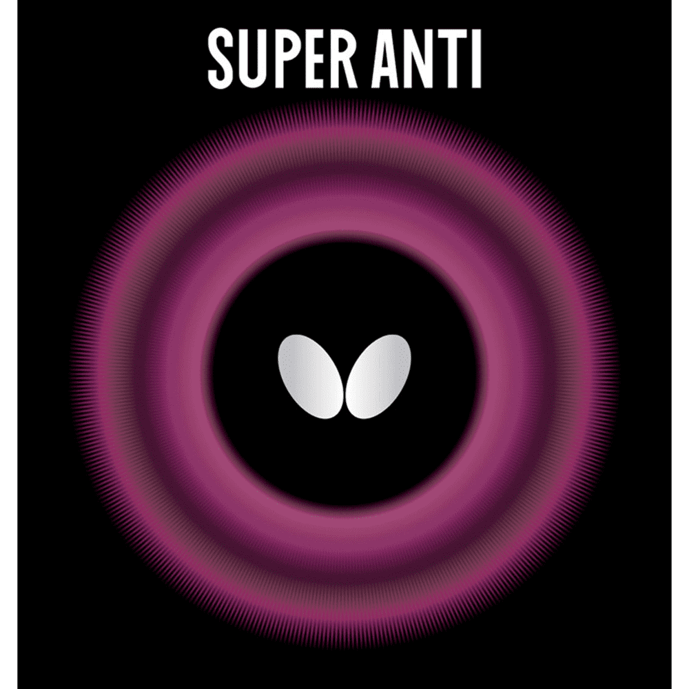 Super Anti 1,9 Noir