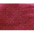 thumbnail image 4 of oneOone Georgette Viscose Fabric Brush Stroke Block Print Fabric By Yard 42 Inch Wide, 4 of 4