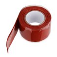 thumbnail image 4 of Water Resistant Tape, Strong Stickiness PVC PPR Pipes Repairing Supplies, Easy to Cut, 1 Meter Length, 4 of 7