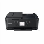 Canon TR7620a Wireless 4-in-1 Printer