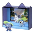 thumbnail image 4 of Bluey Fuzzies Episode Pack Camping, 4 of 4