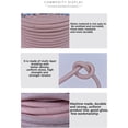 thumbnail image 4 of Catégorie de Produit Robinets Quincaillerie 2 - Travail de Corde Alpinisme Tissage de Corde Extérieur Outils à Trois Couches et Titre Concurrent de Plateforme d'Amélioration de la Maison, 4 of 7