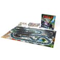 thumbnail image 2 of Heat - Pedal to the Metal: Tunnel Vision [Board Game, 2-6 Players], 2 of 7