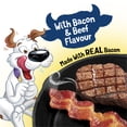 thumbnail image 4 of Beggin' Strips Beef Snacks, Dog Treats 170 g, 4 of 10