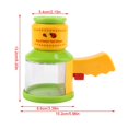 thumbnail image 3 of Rdeghly Bug Box Toy, Bug Observation Toy,Kids Preschool Toy Outdoor Insect Observation Bug Catcher Viewer Magnifier Children, 3 of 8