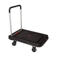 thumbnail image 2 of Magna Cart FFXL Folding Platform Transport Cart, 500lb Capacity (2 Pack), 2 of 8
