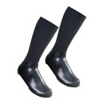 thumbnail image 2 of Siruishop Cycling Shoe Covers Bicycle Overshoes Protection Protectors Reusable Booties for Black S, 2 of 8
