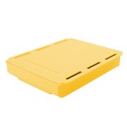 Home Office Desks Self Adhesive Drawer Under Desk Organizer, Office Drawer Organizer, Home Stationery Organizer, Available In 4 Colors Desk with Drawers