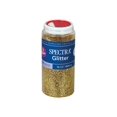 thumbnail image 1 of Spectra Glitter Sparkling Crystals Gold Glitter, 16 oz, 1 of 2