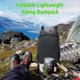 thumbnail image 3 of Hiking Backpack Camping Foldable Lightweight 10L Travel Daypack for, 3 of 7