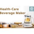 thumbnail image 3 of BUYDEEM K2683 Health-Care Beverage Tea Maker and Kettle, 3 of 9