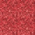 thumbnail image 1 of Ahgly Company Machine Washable Indoor Square Transitional Red Area Rugs, 6' Square, 1 of 7