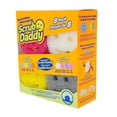 thumbnail image 4 of Scrub Daddy Special Edition Scrub Family, 8-pack, 4 of 4