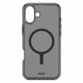 thumbnail image 1 of Avana Ice MagSafe Case Ash for iPhone 16, 1 of 5