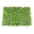 thumbnail image 2 of simhoa Tapis de Gazon Artificiel pour Pelouse, Tapis de Gazon pour Intérieur Extérieur, Fond de Mur, ration 11, 2 of 8