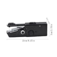 thumbnail image 2 of Meitianfacai Handheld Portable Sewing Machine Multi-functional Household Mini Hand Electric Sewing Machine, 2 of 6
