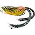 thumbnail image 3 of Livetarget Leurres Grenouille 2 1/2 Pouces Hb Pf,SH, Emerld/Rouge,5/0,1/2oz, 3 of 3