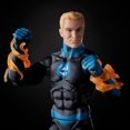 thumbnail image 2 of Marvel Legends Series Fantastic Four 6-inch Collectible Action Figure Human Torch, 2 of 7