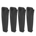 thumbnail image 3 of Belt Clip, 2 Way  Belt Clip Portable Replacement Heavy Duty  For MagOne For CP1800 For XTNi, 3 of 8