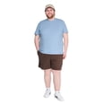 thumbnail image 2 of George Big Men's Stretch T-Shirt, 2 of 6