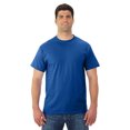 thumbnail image 1 of Jerzees T-Shirt à Manches Courtes pour Hommes DRI-POWER Active, TG, Royal, 1 of 3