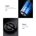 thumbnail image 2 of Electric Wine Opener Rechargeable,Type-C Charging Wine Corkscrew Bottle Opener With Foil Cutter,Automatic Wine Openers for Home Party Restaurant Wedding Gifts, 2 of 6