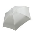 thumbnail image 1 of Flat Lightweight Umbrella Parasol Folding Sun Umbrella Mini Umbrella, 1 of 2