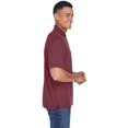 thumbnail image 2 of Ash City - Core 365 Men's Origin Performance PiquÃ© Polo with Pocket, 2 of 3