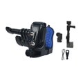thumbnail image 3 of Chin Mount Bracket High Performance replacements for Action Camera with phone holder, 3 of 8