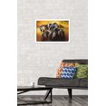 thumbnail image 4 of Star Wars : The Mandalorian Saison 3 - Casques, 4 of 6