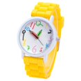 thumbnail image 1 of Fashion Children Kids Arabic Numerals Pencil Analog Display Quartz Wrist Watch, 1 of 10