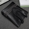 thumbnail image 4 of Lady Tote Bag Fashion Creative Rivet All-match Shoulder Handbag Shoulder Tote, 4 of 5