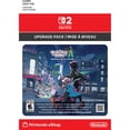 thumbnail image 1 of Pokémon™ Legends: Z-A – Nintendo Switch™ 2 Edition Upgrade Pack(Digital Code), 1 of 3