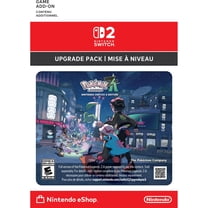 Pokémon™ Legends: Z-A – Nintendo Switch™ 2 Edition (Digital Code