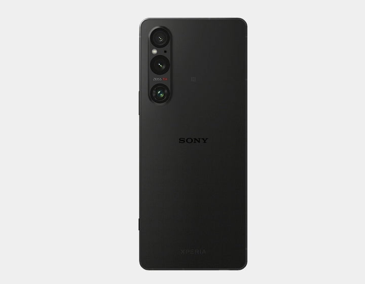 Sony Xperia 1 V 5G XQ-DQ72 Dual SIM 512GB ROM 12GB RAM GSM