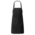 thumbnail image 2 of Vaidha Women Restaurant Home Kitchen BBQ Working Cooking Apron, 2 of 2