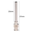 thumbnail image 4 of 1Pc 25mm Dispensing Machine Needle Stainless Steel Dispensing Machine Needle Industrial Glue Injection Needle 8G-30G Fluids 10G, 4 of 9