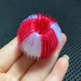thumbnail image 1 of EGNMCR Éponges à Récurer pour le Nettoyage 6 Pcs Poils Charpie Peluche Attraper Lessive pour Machine à Laver Balle de Lavage Balle de Nettoyage Nettoyage, 1 of 3